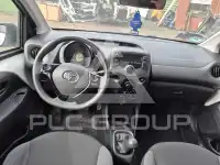 2020 Toyota AYGO