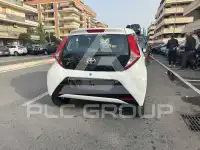 2020 Toyota AYGO