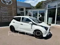 2020 Toyota AYGO