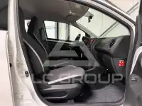 2020 Toyota AYGO