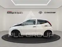 2020 Toyota AYGO