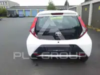 2020 Toyota AYGO