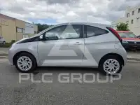 2020 Toyota AYGO