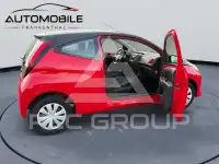 2020 Toyota AYGO