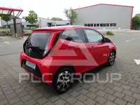 2020 Toyota AYGO