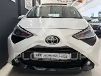 2020 Toyota AYGO