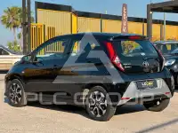 2020 Toyota AYGO