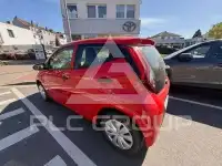 2020 Toyota AYGO