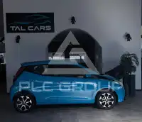 2020 Toyota AYGO