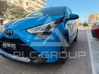 2020 Toyota AYGO