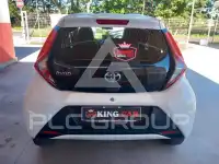 2020 Toyota AYGO