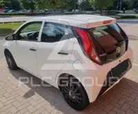 2020 Toyota AYGO
