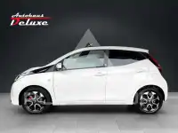 2020 Toyota AYGO