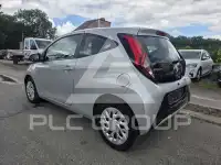 2020 Toyota AYGO