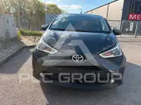 2020 Toyota AYGO