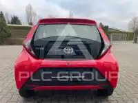 2020 Toyota AYGO
