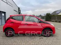 2020 Toyota AYGO
