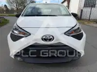 2020 Toyota AYGO