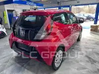 2020 Toyota AYGO