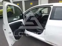 2020 Toyota AYGO