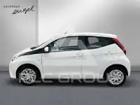 2020 Toyota AYGO