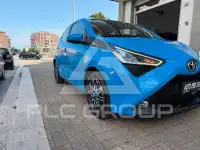 2020 Toyota AYGO
