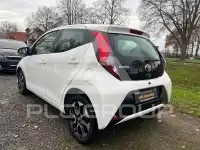 2020 Toyota AYGO