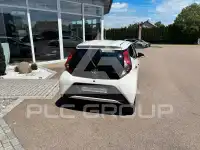 2020 Toyota AYGO