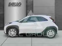2020 Toyota AYGO