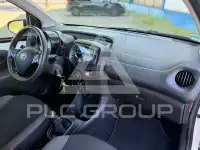 2020 Toyota AYGO