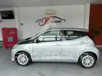 2020 Toyota AYGO