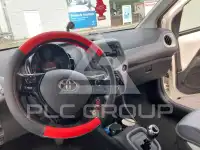 2020 Toyota AYGO