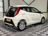 2020 Toyota AYGO