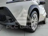 2020 Toyota AYGO