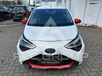 2020 Toyota AYGO