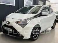 2020 Toyota AYGO