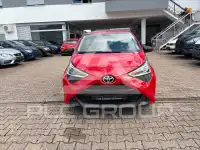 2020 Toyota AYGO