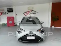 2020 Toyota AYGO