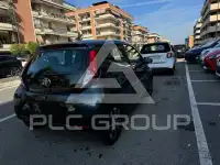 2020 Toyota AYGO