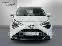 2020 Toyota AYGO