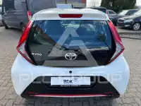 2020 Toyota AYGO