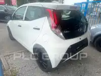 2020 Toyota AYGO