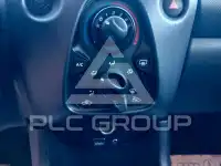 2020 Toyota AYGO