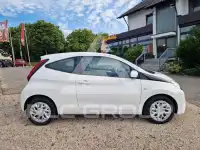 2020 Toyota AYGO