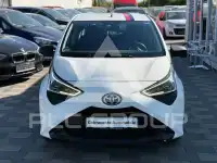 2020 Toyota AYGO