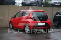 2020 Toyota AYGO