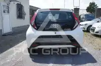 2020 Toyota AYGO