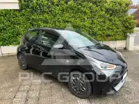 2020 Toyota AYGO