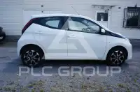 2020 Toyota AYGO