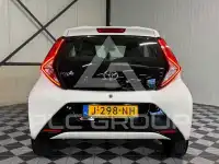 2020 Toyota AYGO